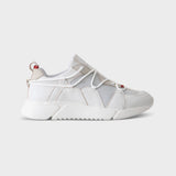 Cellular White Cure - Space to Show