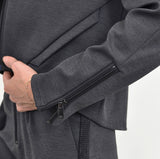 Stellar, minimal jacket - Space to Show