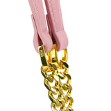 Alyssa Bag - Pink - Space to Show