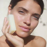 Kear Mastic Herbal Soap, multipurpose, hydrating, nourishing, antioxidant natural soap bar