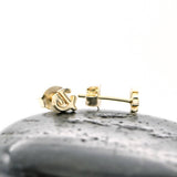 CVLCHA STUD EARRINGS - Space to Show
