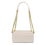 Alyssa Bag - Ivory - Space to Show