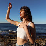 Mini Protector - Black Tourmaline Crystal - Space to Show