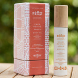 Kear Calm Revive natural Body Oil with olive oil, beeswax and arnica Extract