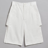 Double Slit Shorts - Space to Show