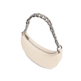Cairo Saddle Bag - Ivory - Space to Show