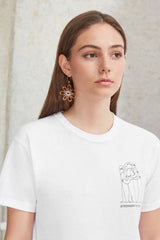 Stronger Together T-shirt - Space to Show