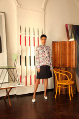 Adrienne Blouse - Space to Show