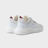 Primitive White Cure - Space to Show