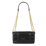 Alyssa Bag - Black - Space to Show
