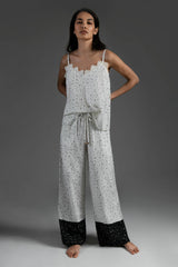 Kaya Ivory Loungewear - Space to Show