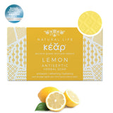 Kear Lemon soap award
