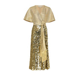 THE AMAL TOP - Space to Show