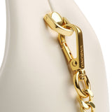 Vienna Top Handle Crossbody Bag - Ivory - Space to Show