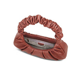 Ava Bag - Maroon Brown - Space to Show