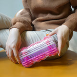 Light Sukhumvit Case - Pink - Space to Show