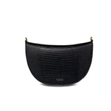 Kace Crossbody Bag - Black - Space to Show