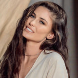 CHAIN REACTION NECKLACE - Space to Show