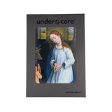 Men's boxer briefs / No.: UN18019 / Design title: VR gospel - Space to Show