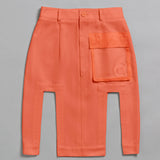 Four Slit Skirt - Space to Show