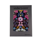 Men's boxer briefs / No.: UN16027 / Design title: moonlight paradise - Space to Show