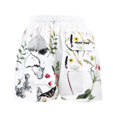 Boardshort / No.: SP20005 / Design title: Visual Scent - Space to Show