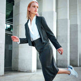 Stellar, minimal jacket - Space to Show