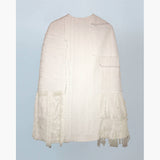 Snow cape - Space to Show