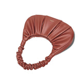 Ava Bag - Maroon Brown - Space to Show