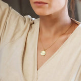 SAGITTARIUS ZODIAC NECKLACE - Space to Show