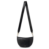 Kace Crossbody Bag - Black - Space to Show