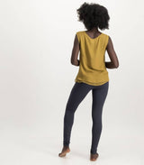 LUNAR katie silk top - Space to Show