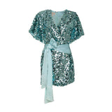 THE JULES DRESS - Space to Show