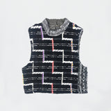 Saturn top - Space to Show