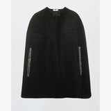 Onyx cape - Space to Show