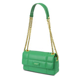 Alyssa Bag - Grass Green - Space to Show