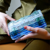 Light Sukhumvit Case - Blue - Space to Show