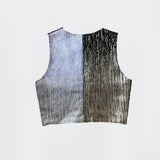 Lisbon vest - Space to Show