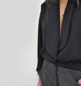 Fuzei, sporty kimono - Space to Show