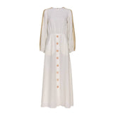 THE LAURA DRESS - Space to Show