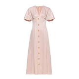 THE LIZ DRESS - Space to Show