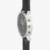 Limited Chronograph Black - Marco - Space to Show