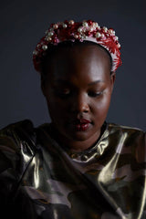 Halston - Space to Show