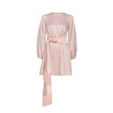 THE MIMI DRESS - Space to Show