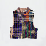 Mexico top - Space to Show