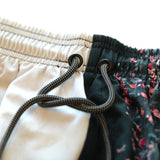 Boardshort / No.: SP20003 / Design title: Freeze the moment - Space to Show