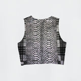 Paris vest - Space to Show