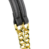 Alyssa Bag - Black - Space to Show