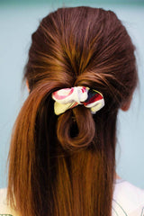 The Sustainable Scrunchie - Space to Show