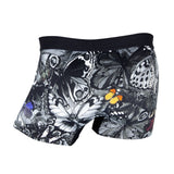 Men's boxer briefs / No.: UN18010 / Design title: imago - Space to Show